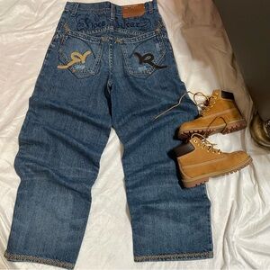 Women’s  Rocawear Jeans